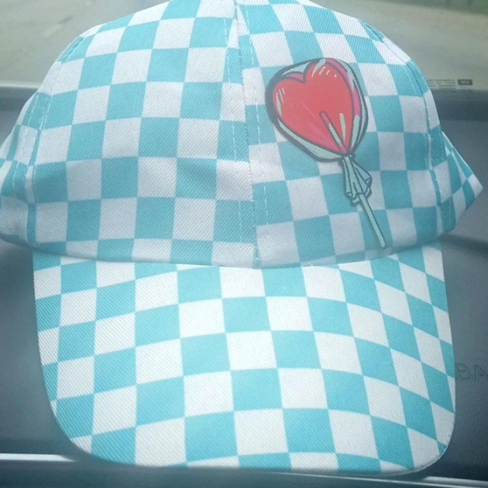 Custom snapbacks - Picture 1 of 1